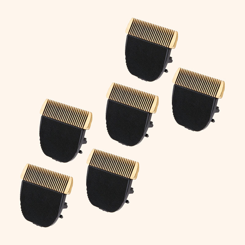 Replacement Blades for Pet Hair Clipper