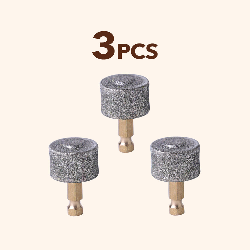 Pet Nail Grinder Replacement Bits