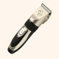 The Original World's Quietest Pet Hair Clipper