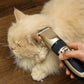 The Original World's Quietest Pet Hair Clipper
