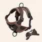 Swift Tail No-Pull Pet Harness & Leash Set - For Small/Medium Pets