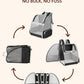 PurryGO - Triple Airflow Backpack Carrier For Small Pets