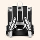 PurryGO - Triple Airflow Backpack Carrier For Small Pets