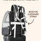 PurryGO - Triple Airflow Backpack Carrier For Small Pets