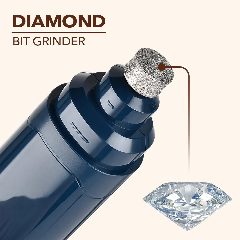 The Original PetGRINDX™ Painless Pet Nail Grinder