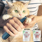 ClipMyPaws™ Pet Paw Hair Trimmer