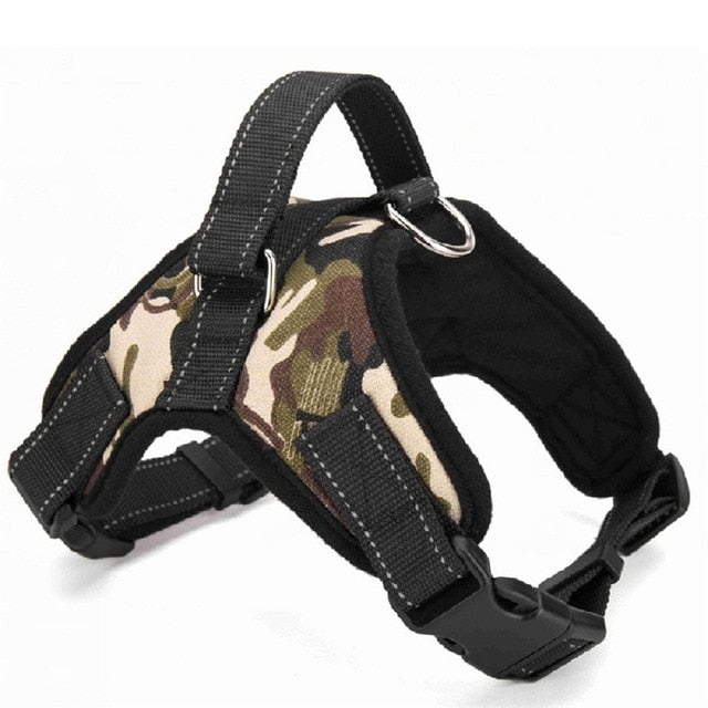 WonderHarness™ No-Pull Dog Harness