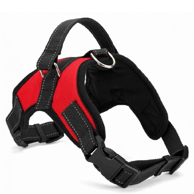 WonderHarness™ No-Pull Dog Harness